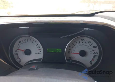 2008 Ford Explorer Sport Trac Xlt from USA, damaged, VIN 1FMEU31E38UA23102